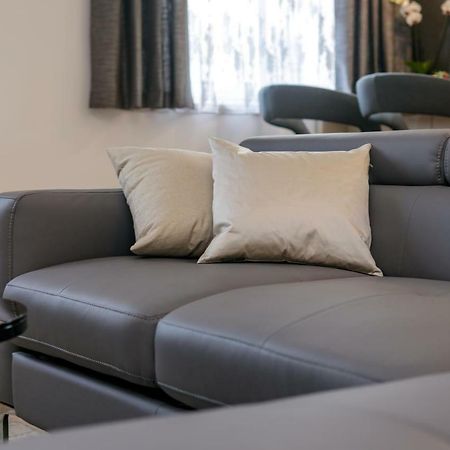 Luxury Apartments Argola Podstrana Bagian luar foto