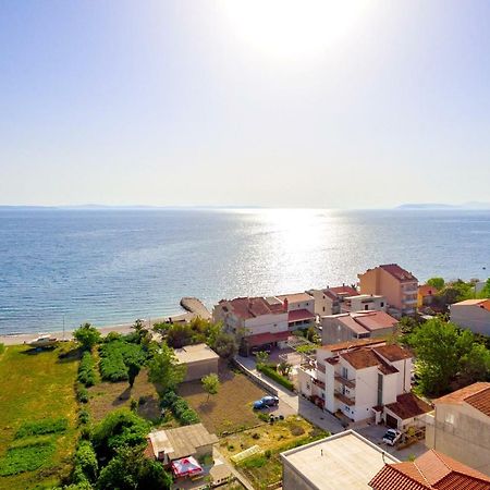 Luxury Apartments Argola Podstrana Bagian luar foto