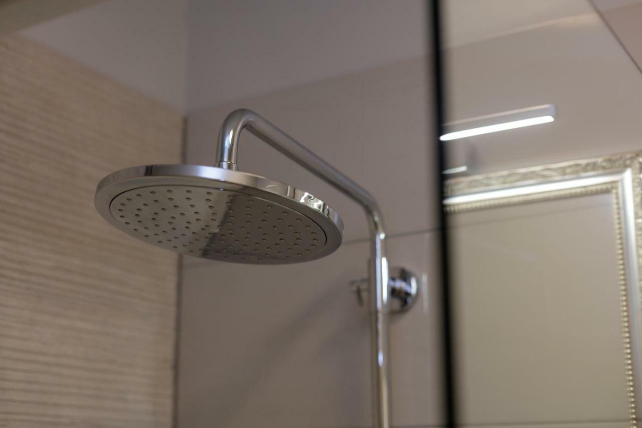 Luxury Apartments Argola Podstrana Bagian luar foto