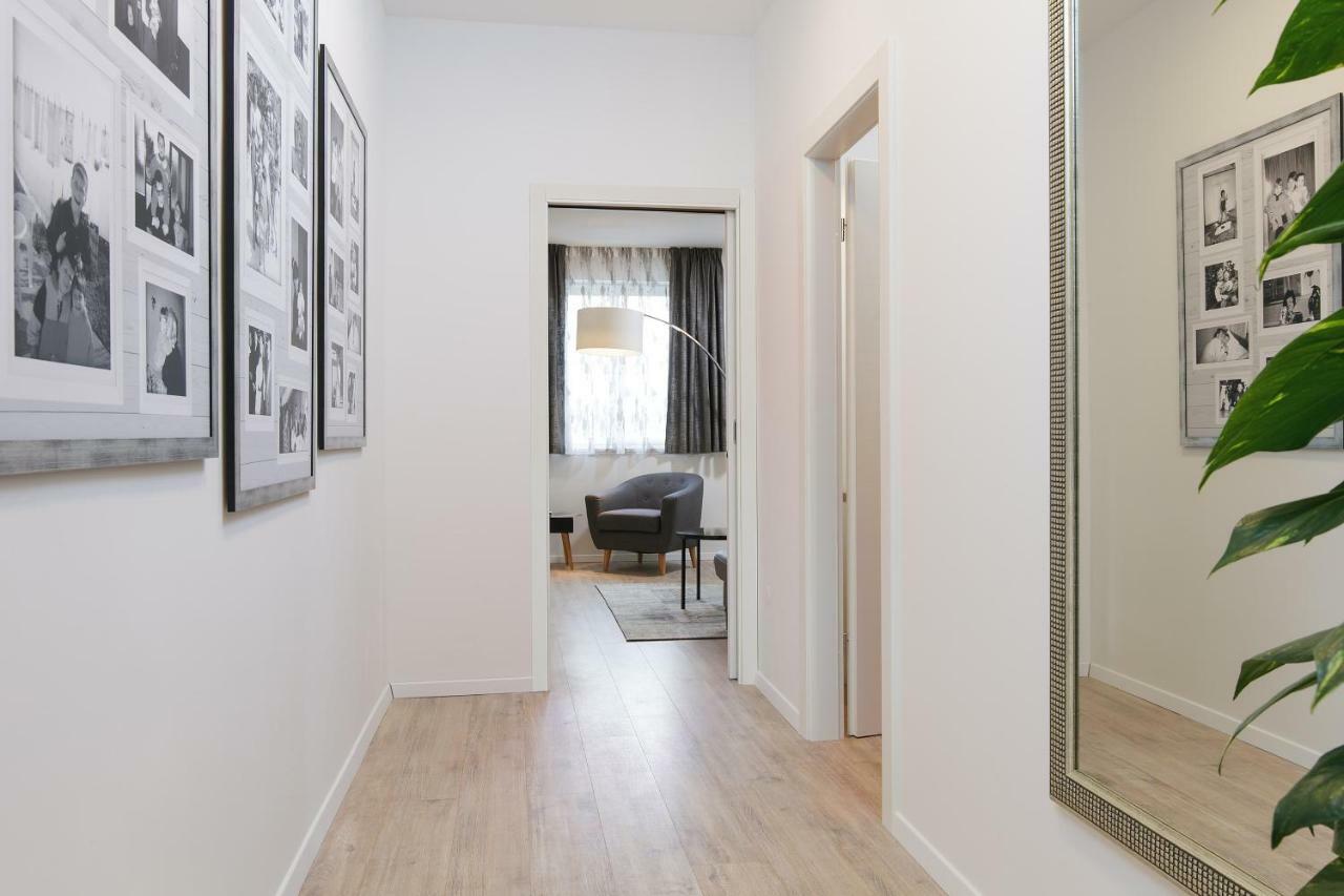 Luxury Apartments Argola Podstrana Bagian luar foto