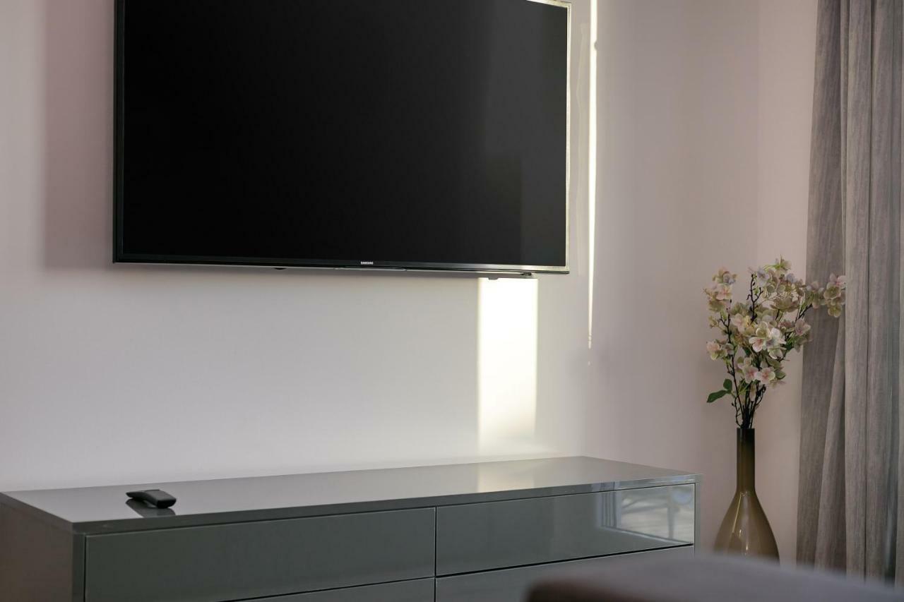 Luxury Apartments Argola Podstrana Bagian luar foto